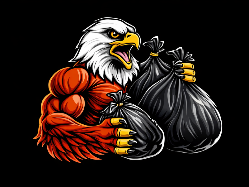 Rogers Junk Removal full service junk removal